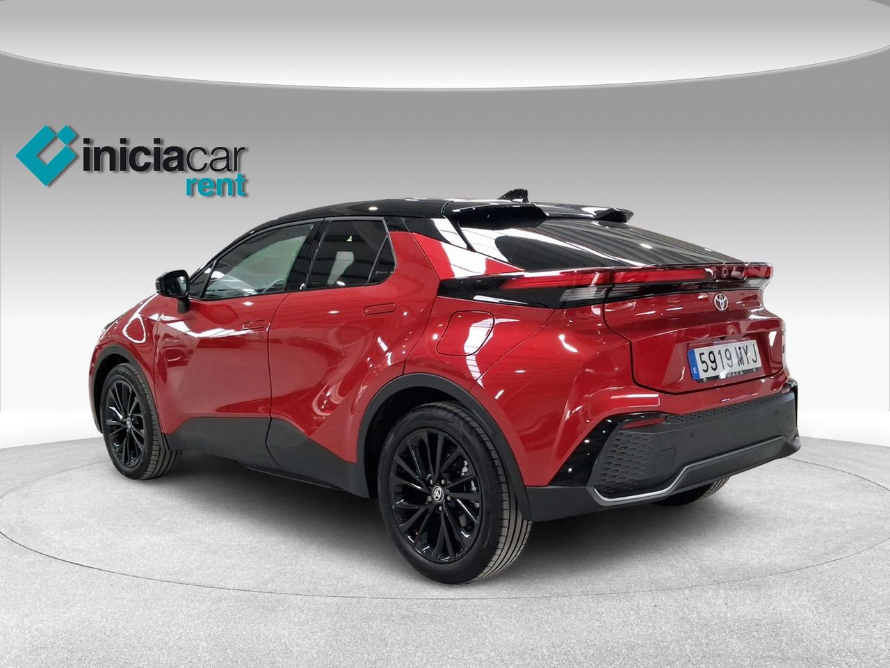 Toyota C-HR 2.0 220PH GR Sport  - Foto 3