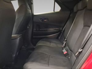 Toyota C-HR 2.0 220PH GR Sport  - Foto 12