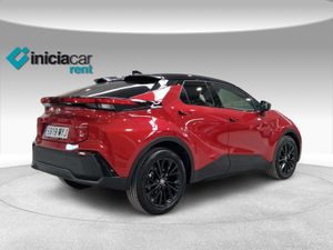 Toyota C-HR 2.0 220PH GR Sport  - Foto 19