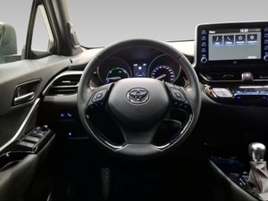 Toyota C-HR 2.0 180H GR Sport  - Foto 10