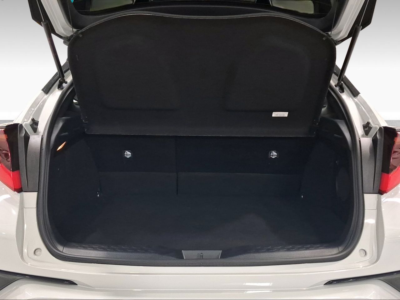 Toyota C-HR 2.0 180H GR Sport  - Foto 11