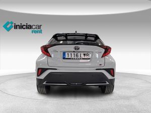 Toyota C-HR 2.0 180H GR Sport  - Foto 5