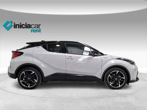 Toyota C-HR 2.0 180H GR Sport  - Foto 18