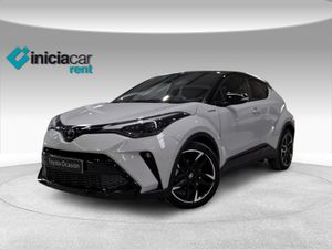 Toyota C-HR 2.0 180H GR Sport  - Foto 2