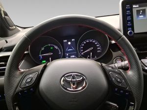 Toyota C-HR 2.0 180H GR Sport  - Foto 14