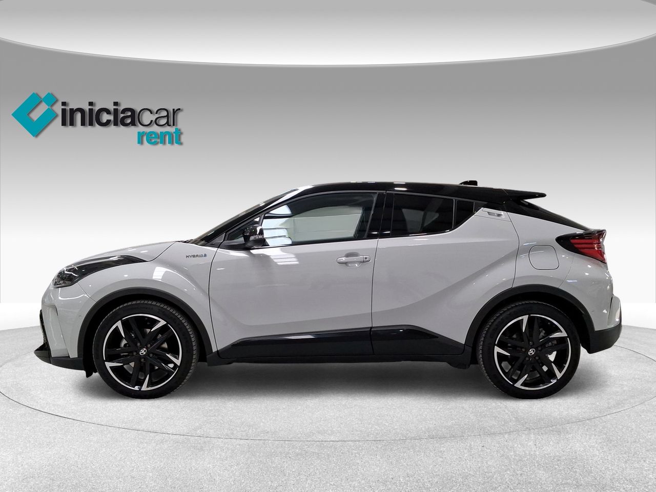 Toyota C-HR 2.0 180H GR Sport  - Foto 4