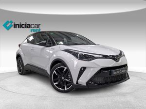 Toyota C-HR 2.0 180H GR Sport  - Foto 20