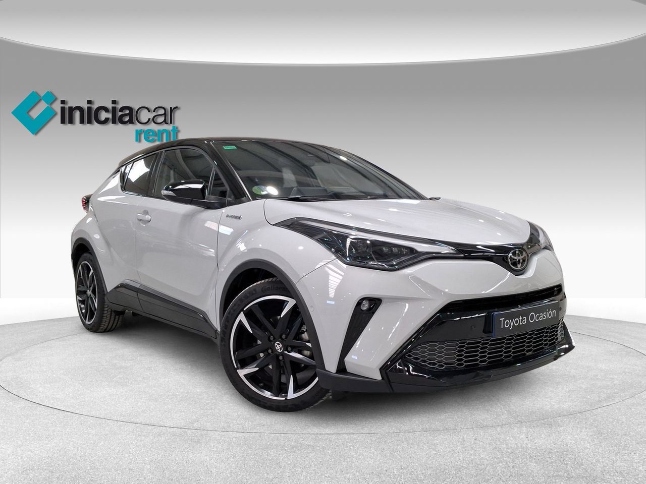 Toyota C-HR 2.0 180H GR Sport  - Foto 20