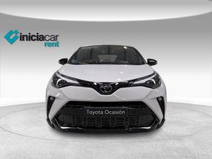 Toyota C-HR 2.0 180H GR Sport  - Foto 6