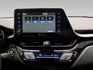 Toyota C-HR 2.0 180H GR Sport  - Foto 16