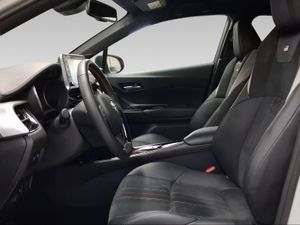 Toyota C-HR 2.0 180H GR Sport  - Foto 13