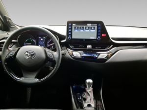 Toyota C-HR 2.0 180H GR Sport  - Foto 9