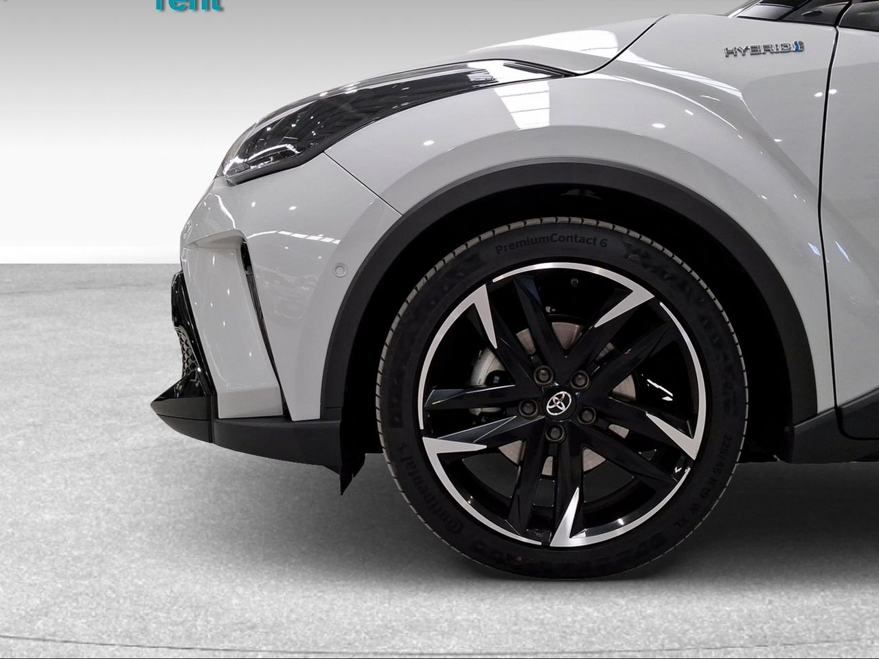 Toyota C-HR 2.0 180H GR Sport  - Foto 17