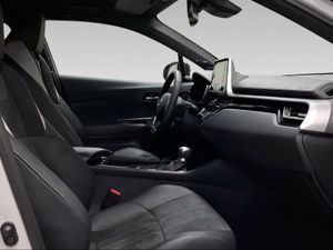 Toyota C-HR 2.0 180H GR Sport  - Foto 7