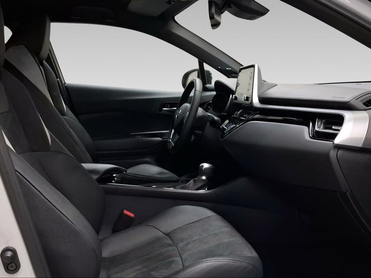 Toyota C-HR 2.0 180H GR Sport  - Foto 7