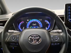 Toyota Corolla 1.8 125H ACTIVE TECH E-CVT  - Foto 14