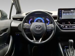 Toyota Corolla 1.8 125H ACTIVE TECH E-CVT  - Foto 10