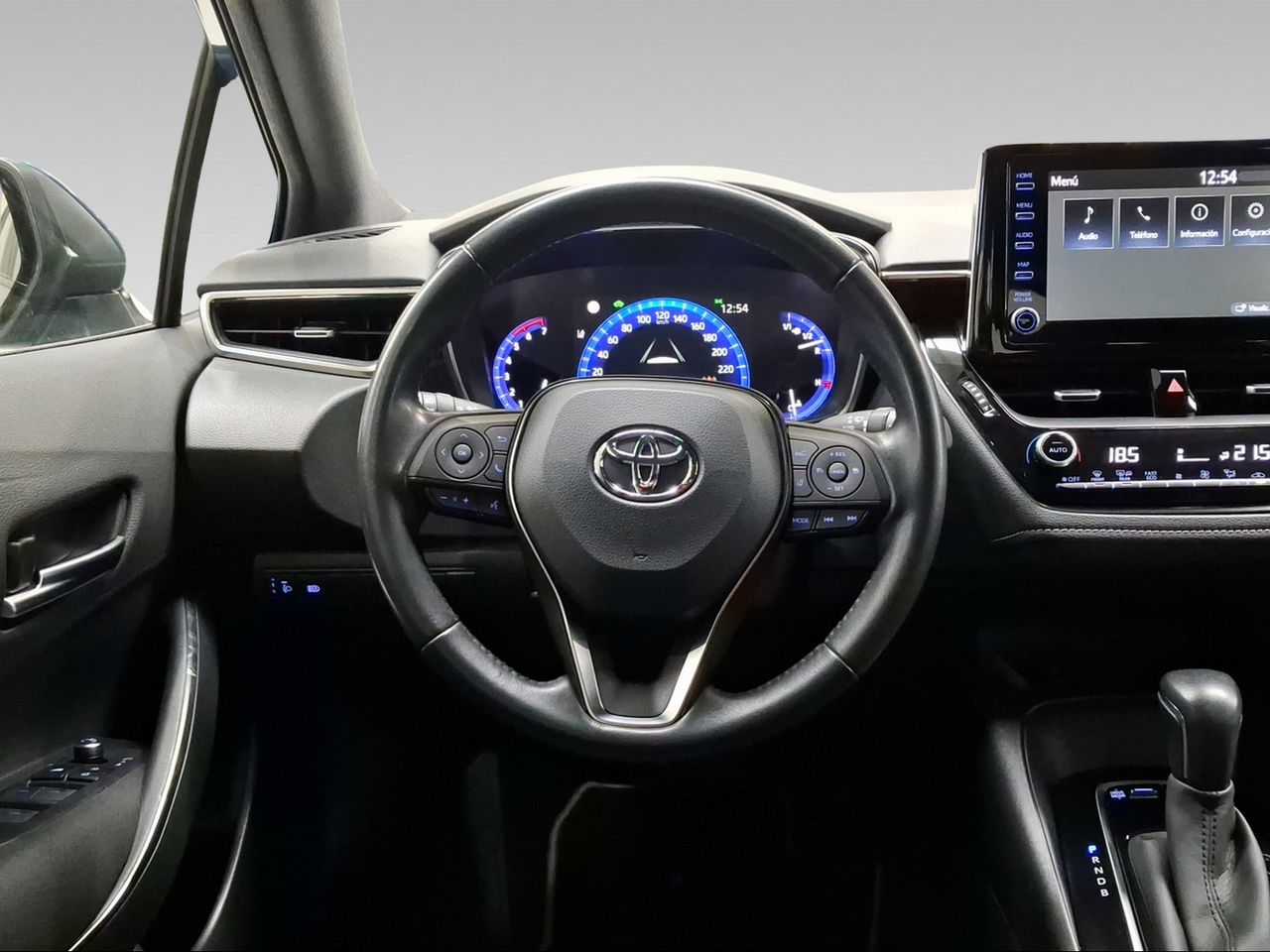 Toyota Corolla 1.8 125H ACTIVE TECH E-CVT  - Foto 10