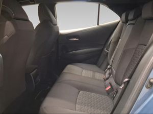 Toyota Corolla 1.8 125H ACTIVE TECH E-CVT  - Foto 12