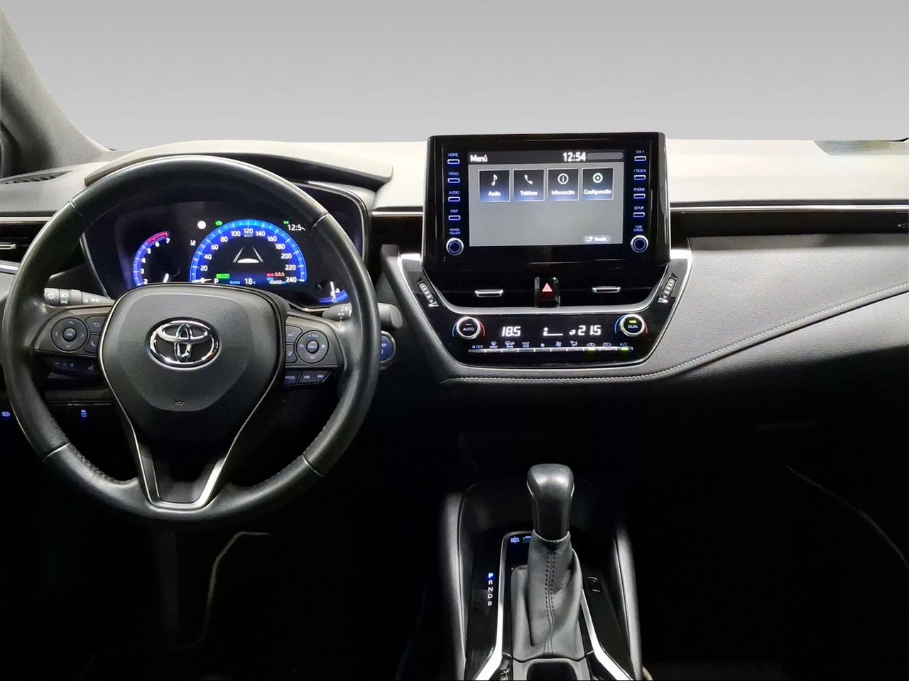 Toyota Corolla 1.8 125H ACTIVE TECH E-CVT  - Foto 9