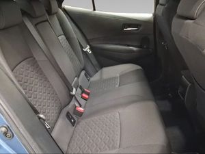 Toyota Corolla 1.8 125H ACTIVE TECH E-CVT  - Foto 8