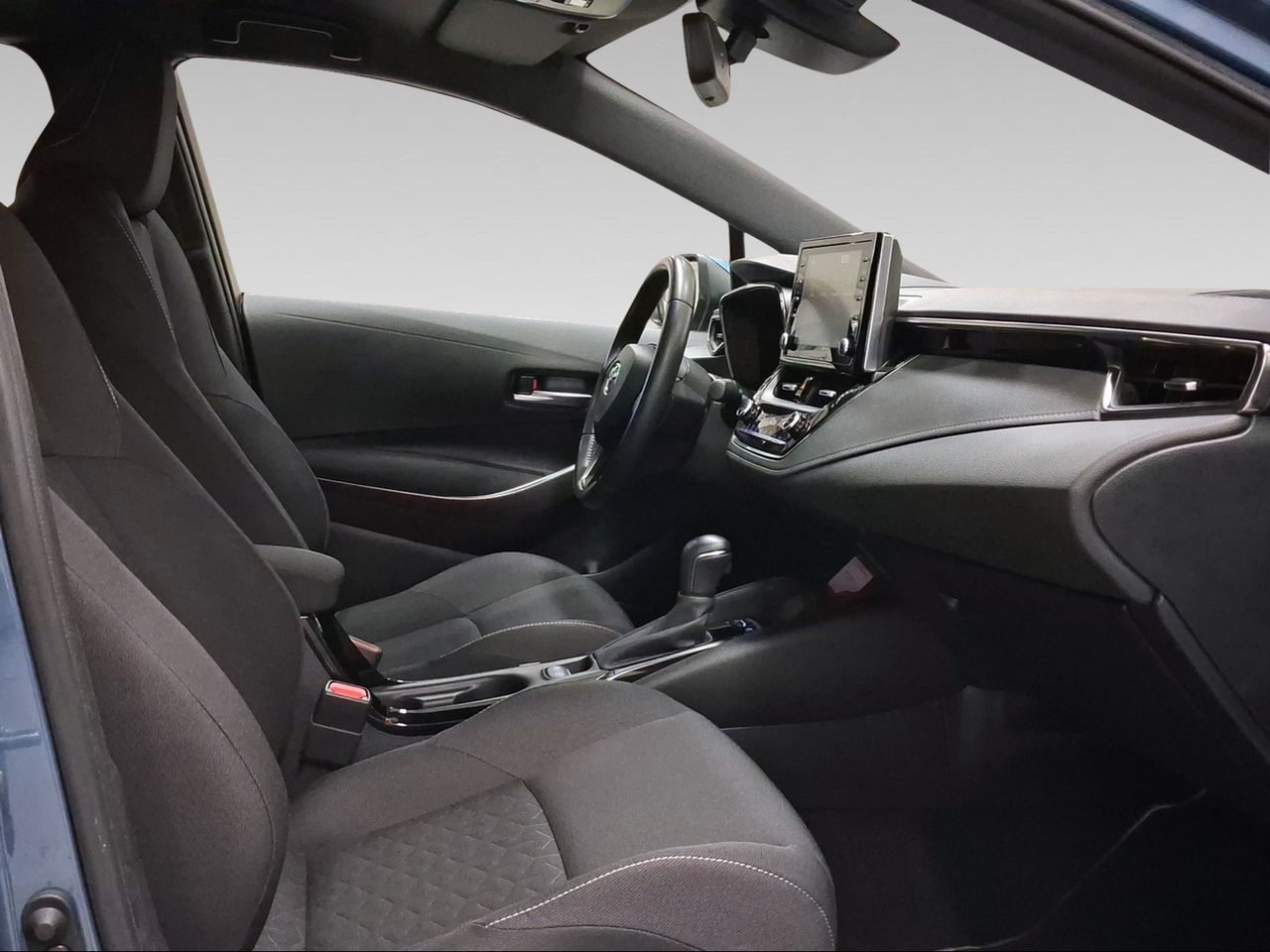 Toyota Corolla 1.8 125H ACTIVE TECH E-CVT  - Foto 7