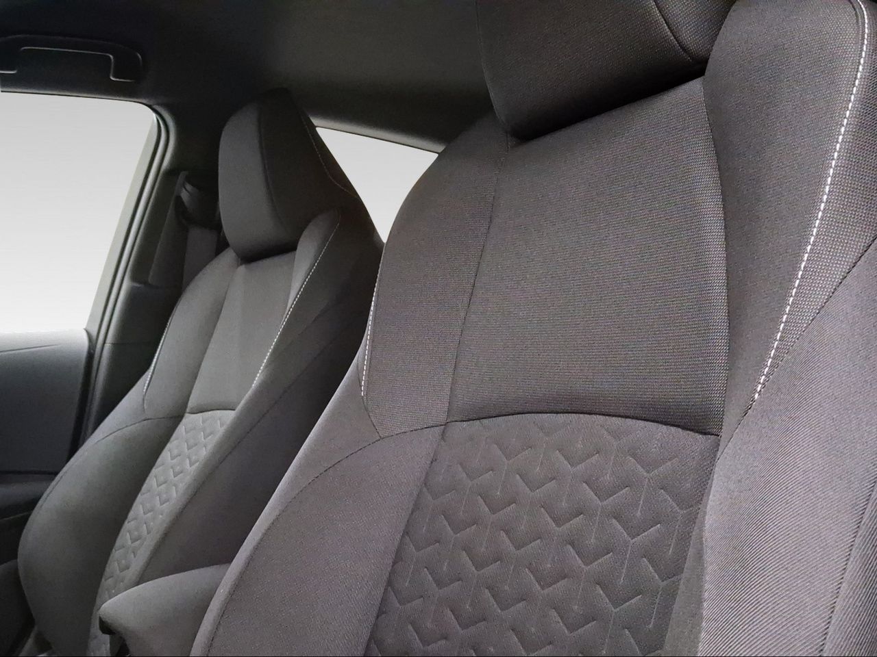 Toyota Corolla 1.8 125H ACTIVE TECH E-CVT  - Foto 23