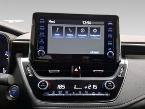 Toyota Corolla 1.8 125H ACTIVE TECH E-CVT  - Foto 16