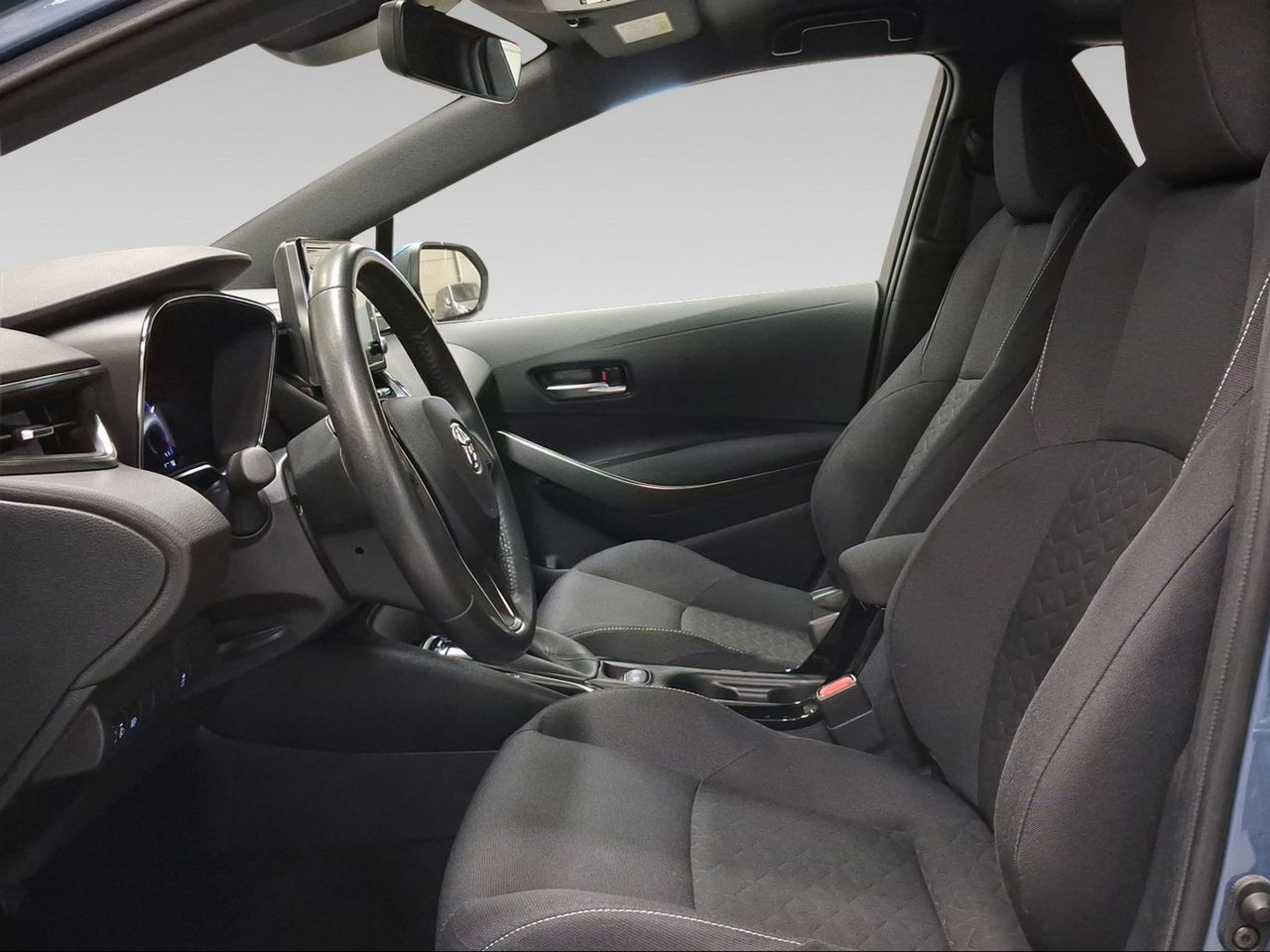 Toyota Corolla 1.8 125H ACTIVE TECH E-CVT  - Foto 13