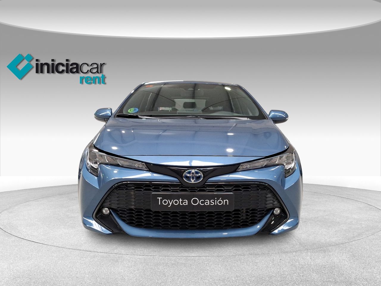 Toyota Corolla 1.8 125H ACTIVE TECH E-CVT  - Foto 6