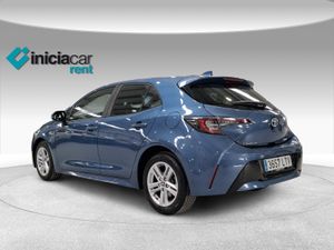 Toyota Corolla 1.8 125H ACTIVE TECH E-CVT  - Foto 3