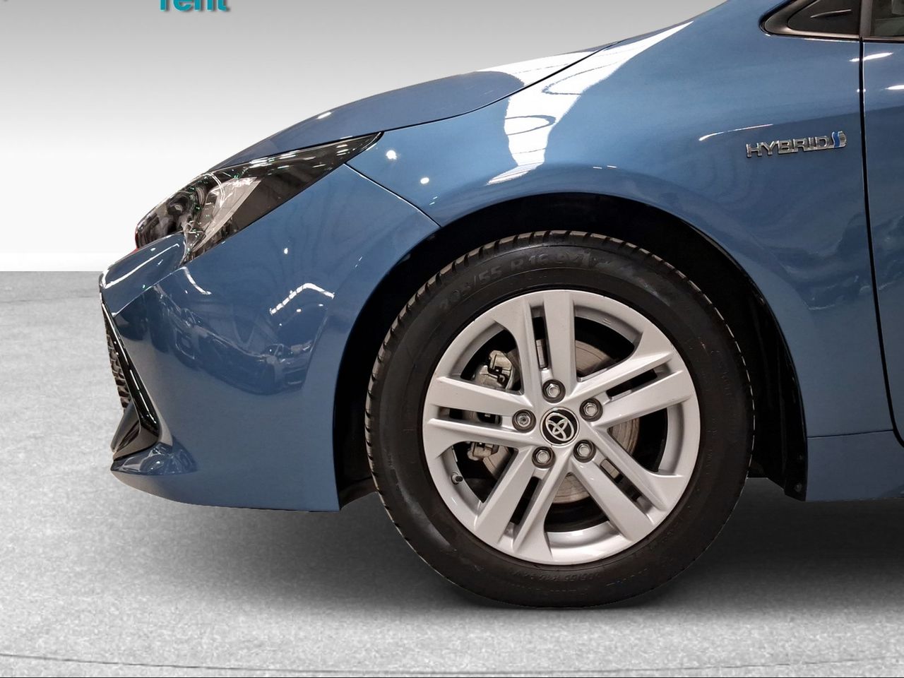 Toyota Corolla 1.8 125H ACTIVE TECH E-CVT  - Foto 17