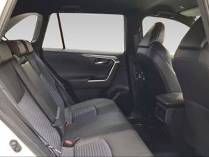 Toyota Rav4 220H e-CVT 4x2 Style  - Foto 8