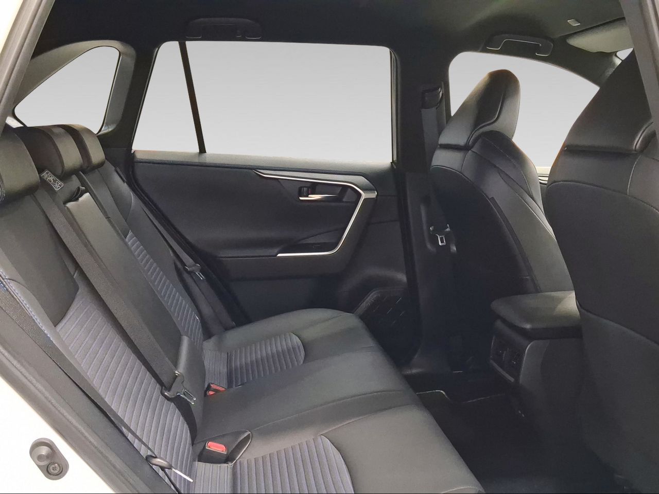 Toyota Rav4 220H e-CVT 4x2 Style  - Foto 8