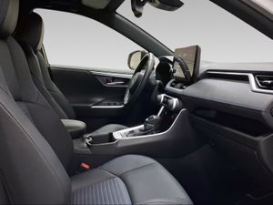 Toyota Rav4 220H e-CVT 4x2 Style  - Foto 7