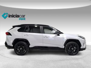 Toyota Rav4 220H e-CVT 4x2 Style  - Foto 18