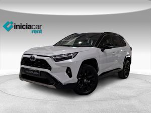 Toyota Rav4 220H e-CVT 4x2 Style  - Foto 2
