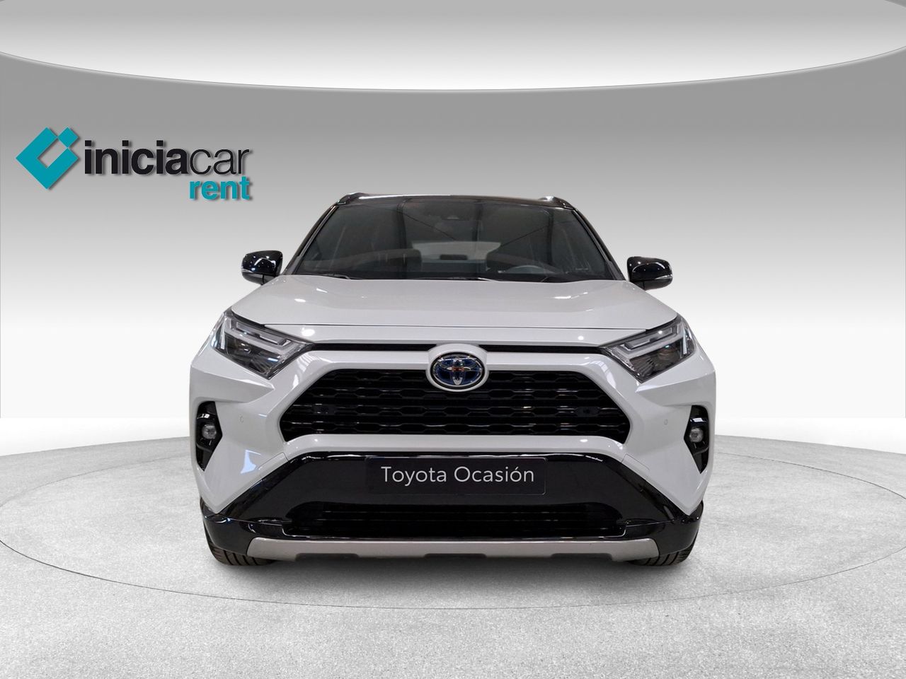 Toyota Rav4 220H e-CVT 4x2 Style  - Foto 6