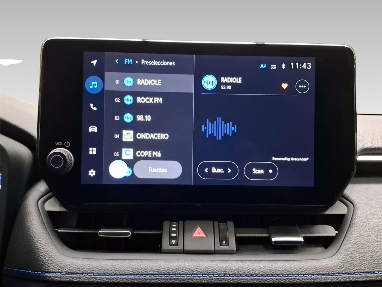 Toyota Rav4 220H e-CVT 4x2 Style  - Foto 16