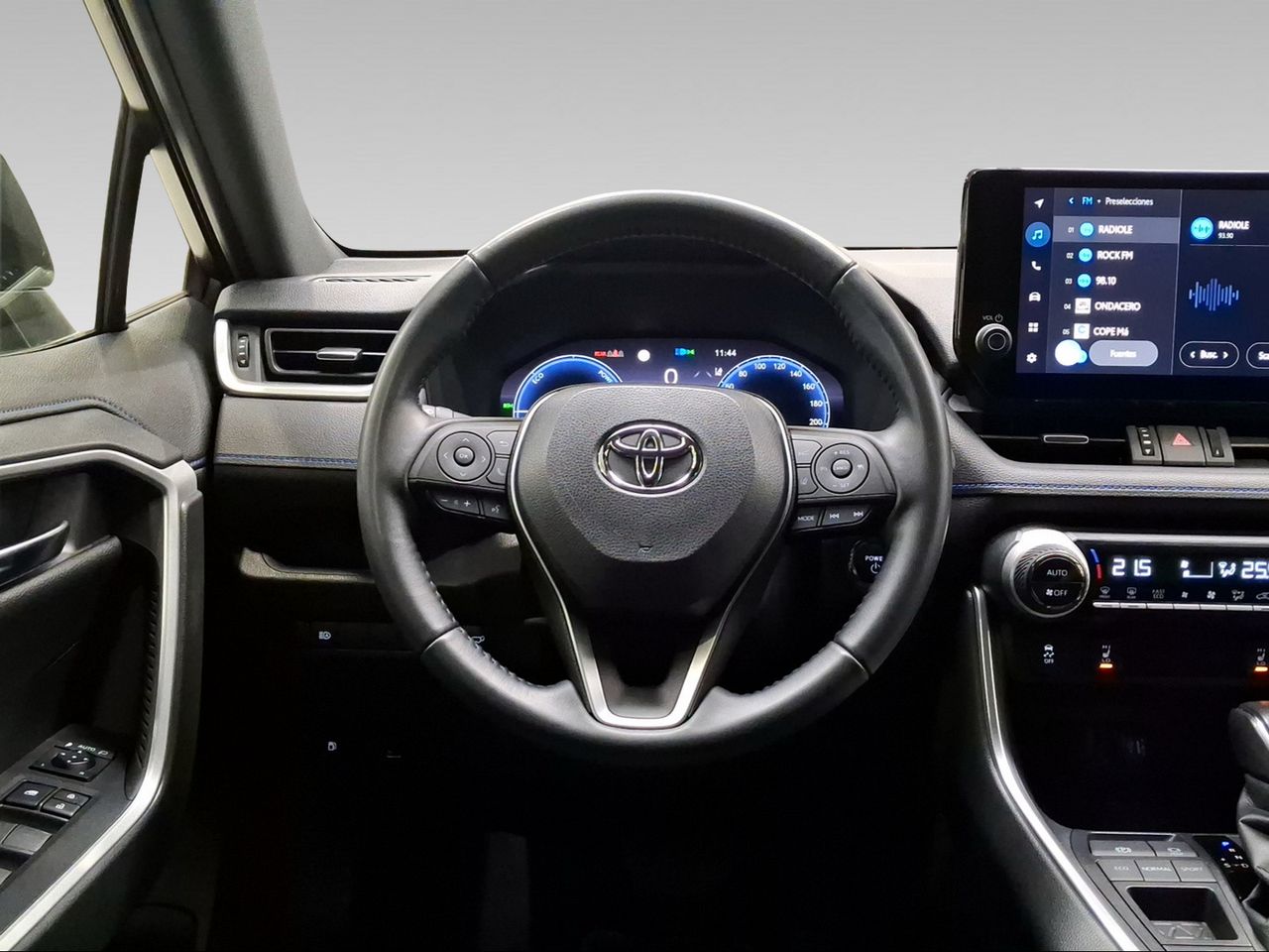 Toyota Rav4 220H e-CVT 4x2 Style  - Foto 10