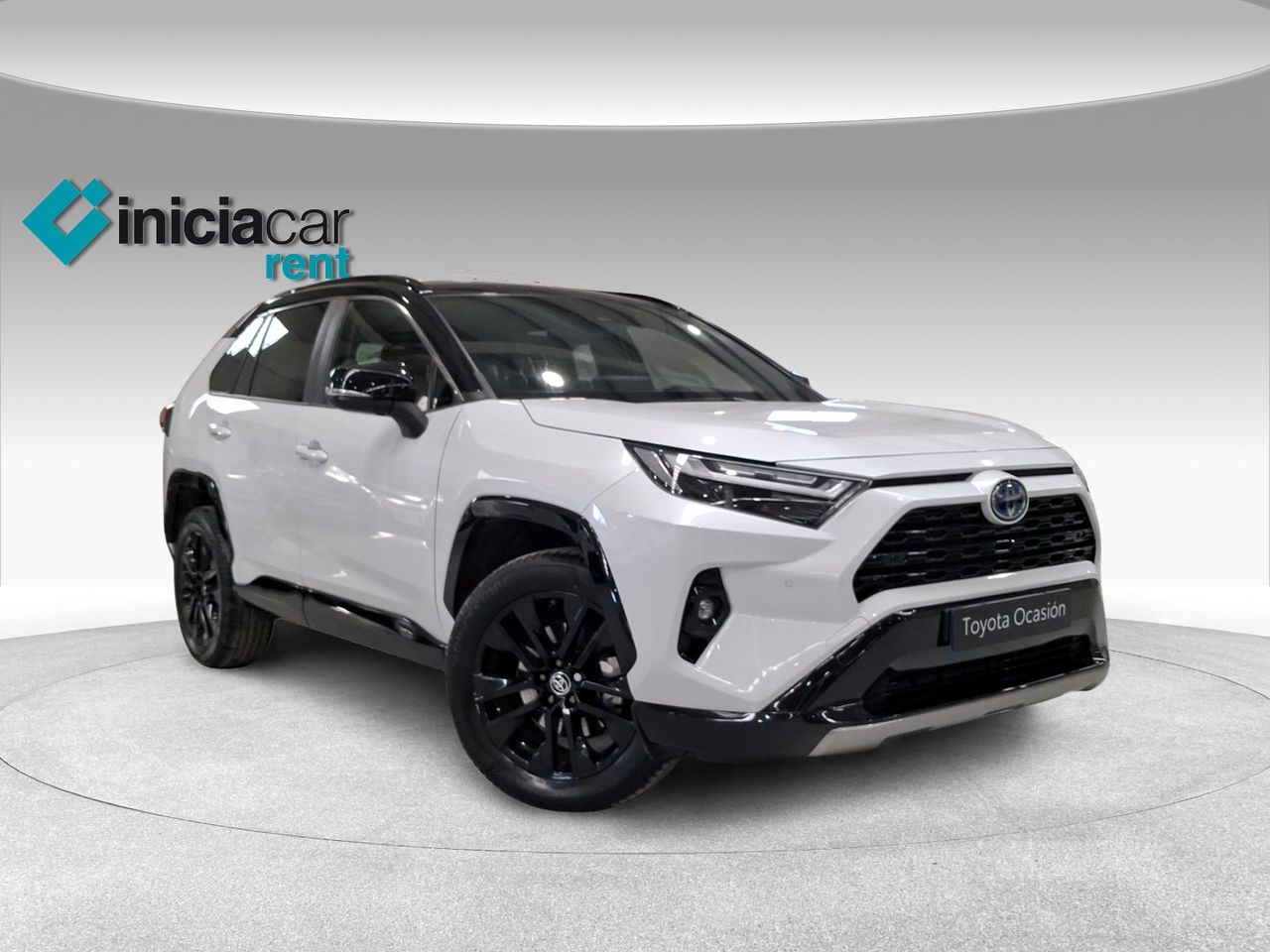 Toyota Rav4 220H e-CVT 4x2 Style  - Foto 20