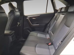 Toyota Rav4 220H e-CVT 4x2 Style  - Foto 12