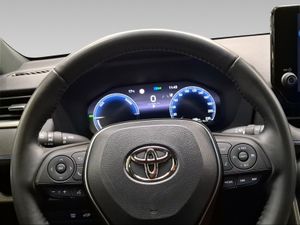 Toyota Rav4 220H e-CVT 4x2 Style  - Foto 14