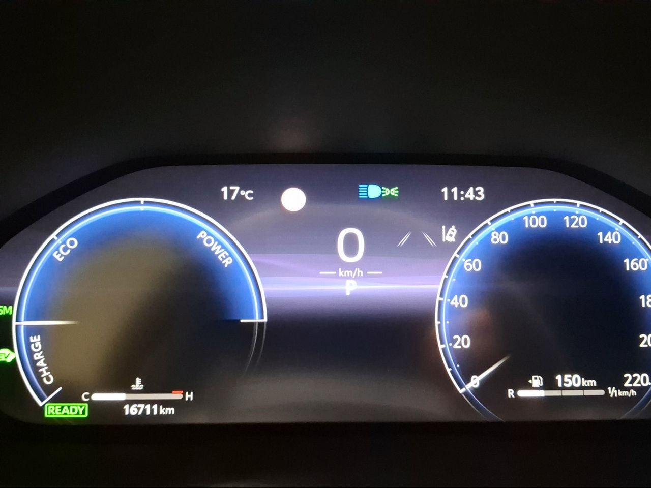 Toyota Rav4 220H e-CVT 4x2 Style  - Foto 15