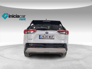 Toyota Rav4 220H e-CVT 4x2 Style  - Foto 5