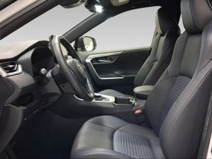 Toyota Rav4 220H e-CVT 4x2 Style  - Foto 13