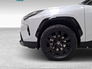 Toyota Rav4 220H e-CVT 4x2 Style  - Foto 17