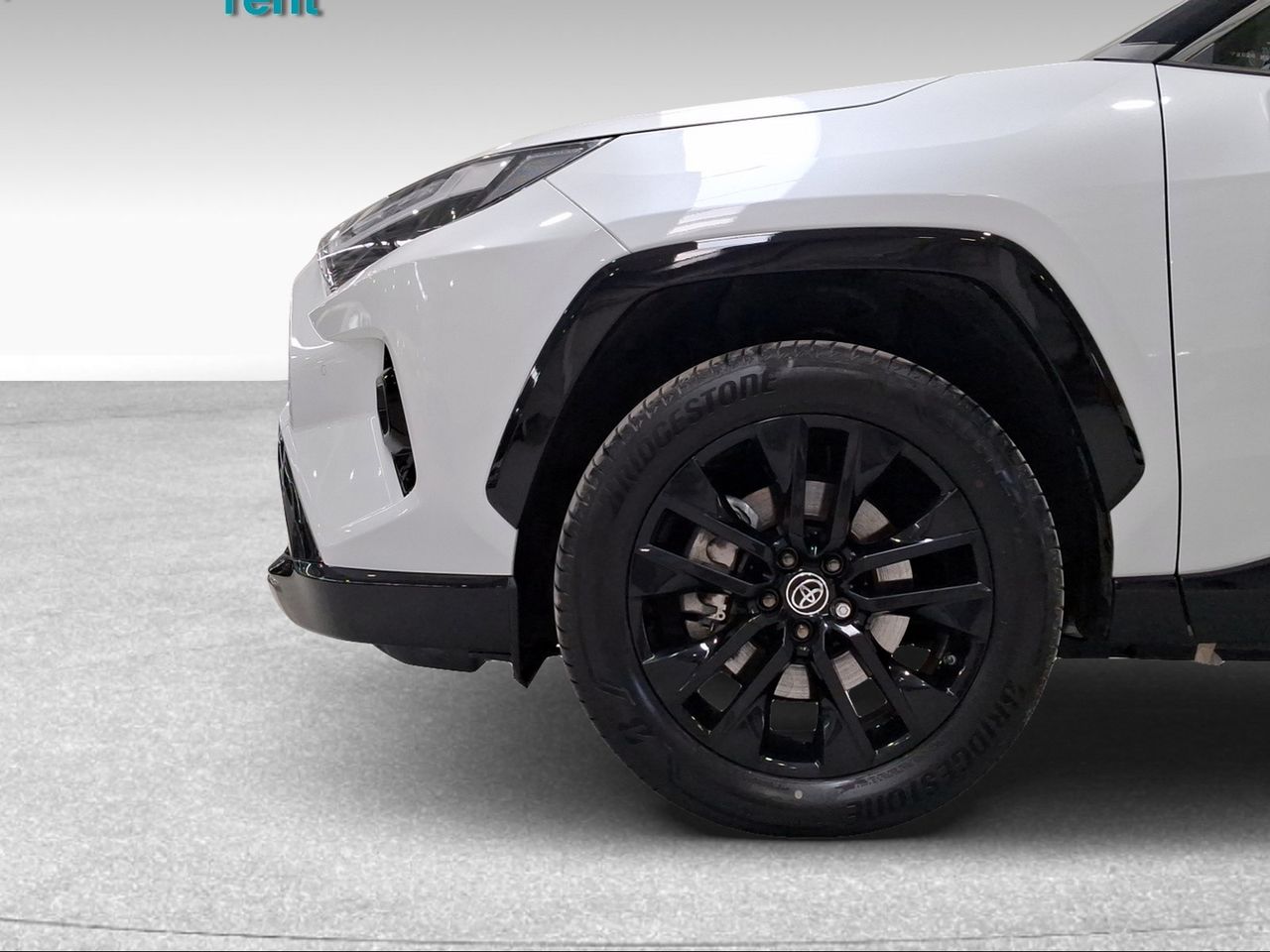 Toyota Rav4 220H e-CVT 4x2 Style  - Foto 17