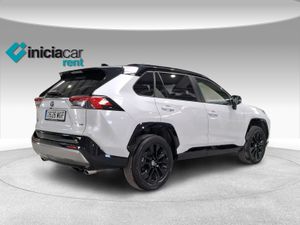 Toyota Rav4 220H e-CVT 4x2 Style  - Foto 19