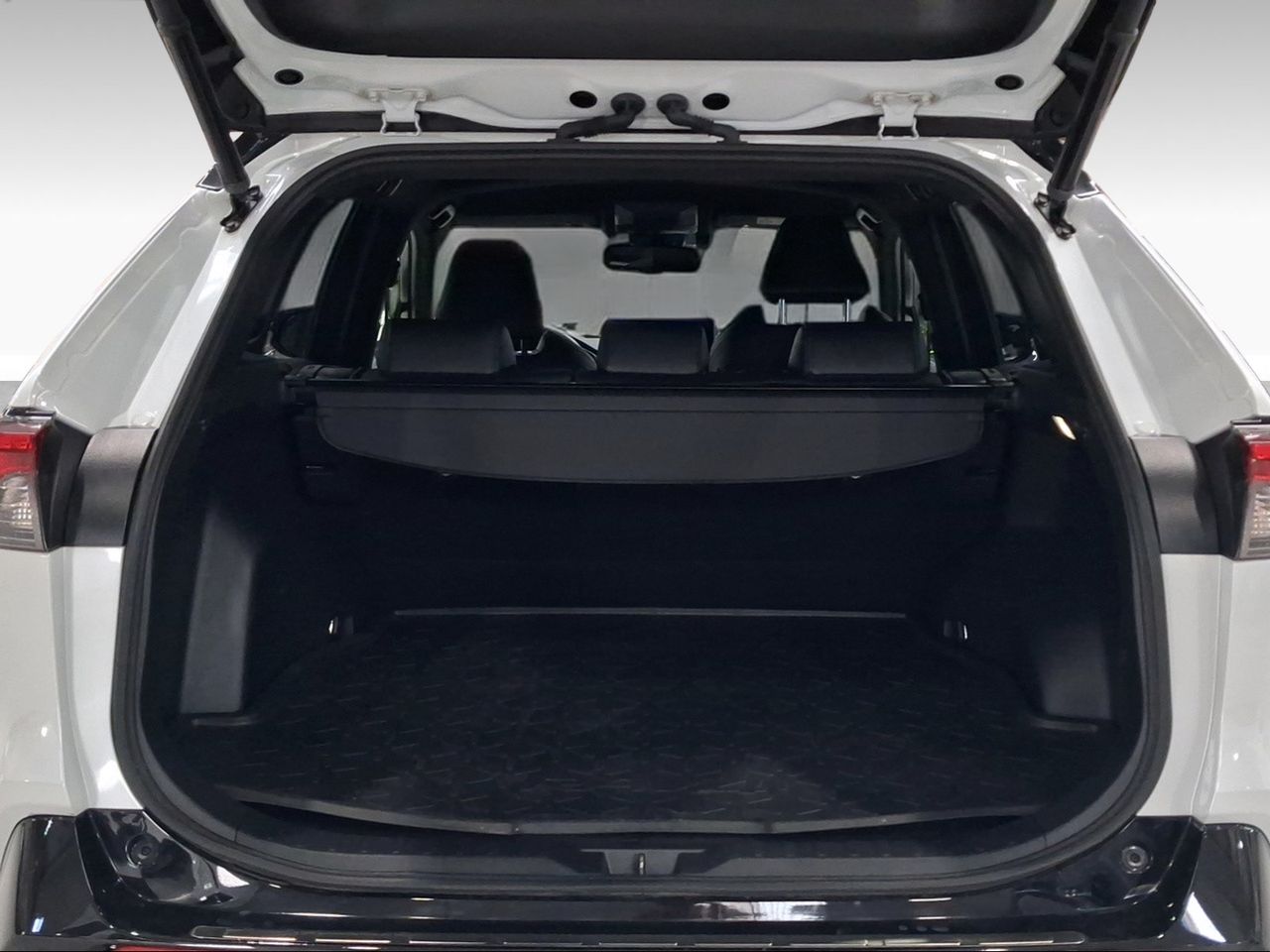 Toyota Rav4 220H e-CVT 4x2 Style  - Foto 11